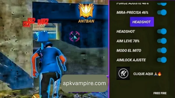 Ripetruco FF Injector