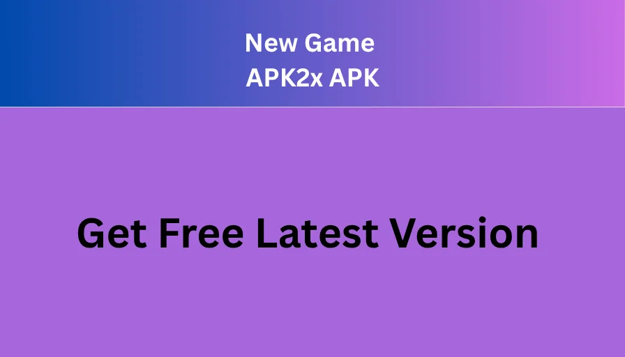 APK2x APK