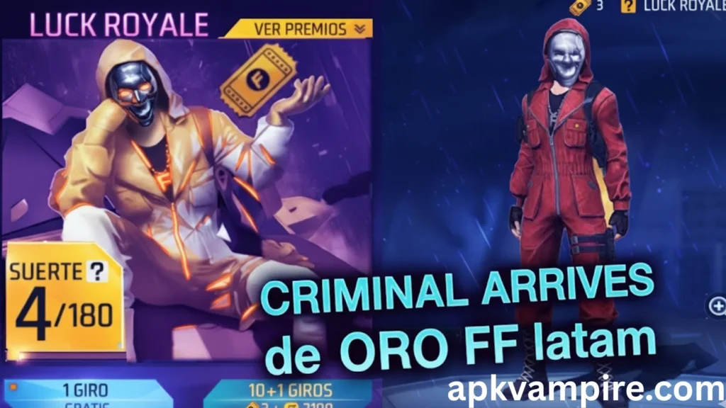 Trucosivi FF APK