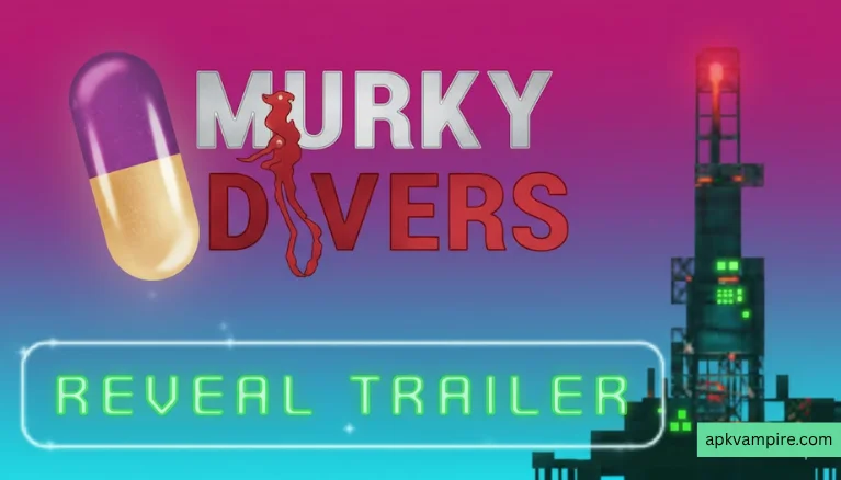 Murky Divers 