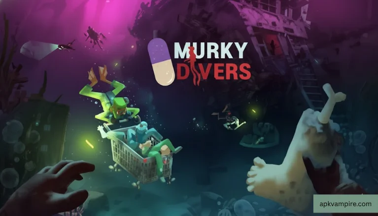 Murky Divers 