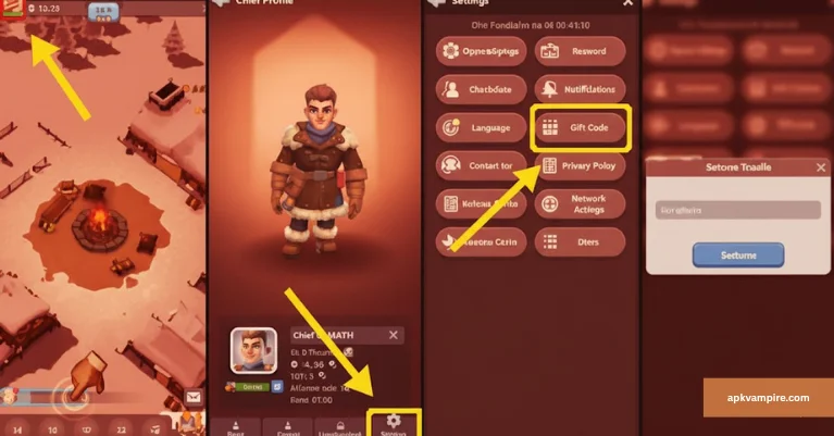 Whiteout Survival Codes