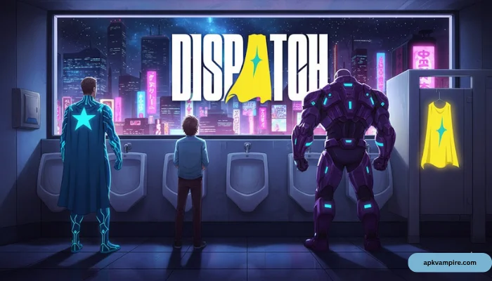 Dispatch Game APK