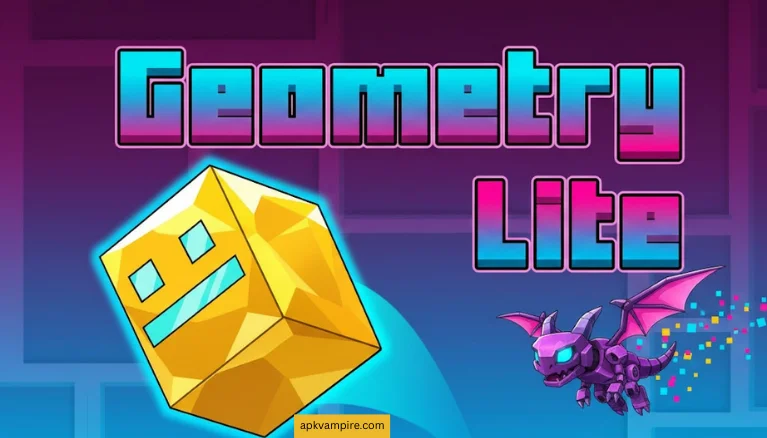 Geometry Dash Lite