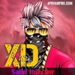 XD Sajid Injector