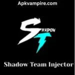 Shadow Team Injector