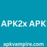 APK2x APK