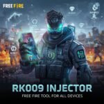 RK009 Injector