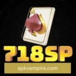 SP718 Game