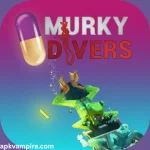 Murky Divers