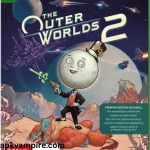 The Outer Worlds 2