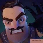 Hello Neighbor 2