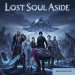 Lost Soul Aside APK