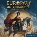 Europa Universalis V