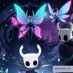hollow knight silksong