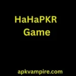 Hahapkr Game