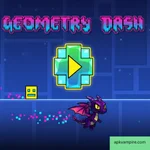 Geometry Dash Lite