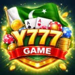 Y777 game